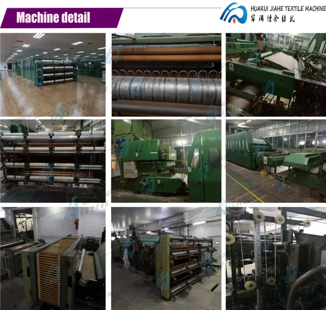 1550mm Width Blended Wool Yarn Carding and Slivering Machine, Model Bc272f Triple-Component Carding Machine Wool Tops for 12/16s Woolen Yarn