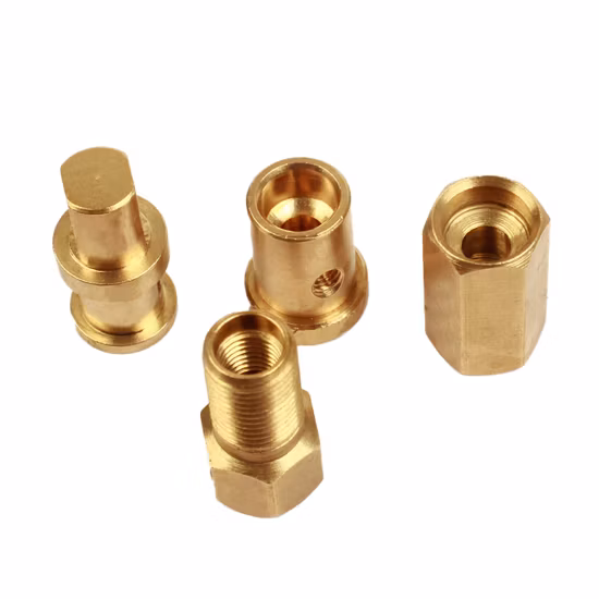 Customized CNC Parts, Aluminum Electronic Accessories