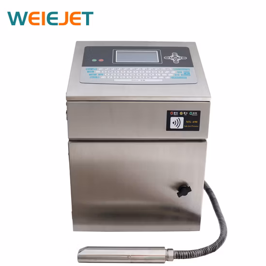 Vacuum High Speed Intelligent Automatic Standard Feeder Feeding Paging Machine with Adsorption for Inkjet Printing Coding Machine Printer