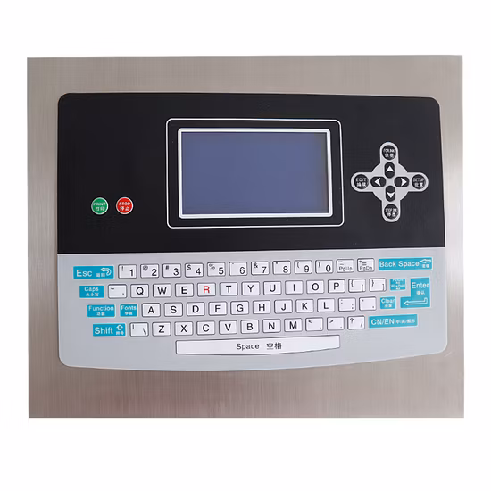 Vacuum High Speed Intelligent Automatic Standard Feeder Feeding Paging Machine with Adsorption for Inkjet Printing Coding Machine Printer