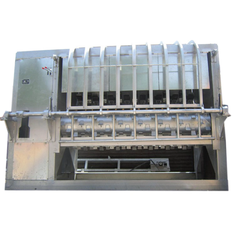 50-300 Pigs Agricultural Slaughtering Machine Pork Carcass Killing Dehairing Machine Meat Processing Machine for Slaughtering Machine