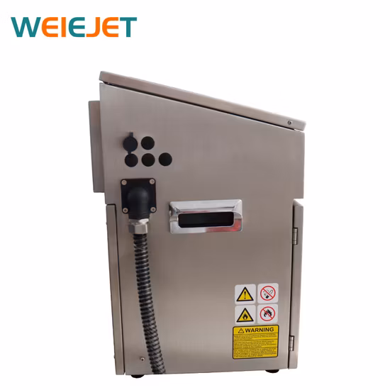Vacuum High Speed Intelligent Automatic Standard Feeder Feeding Paging Machine with Adsorption for Inkjet Printing Coding Machine Printer