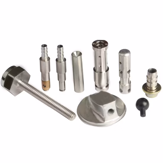 Customized CNC Parts, Aluminum Electronic Accessories