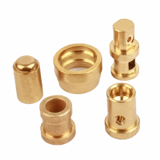 Customized CNC Parts, Aluminum Electronic Accessories