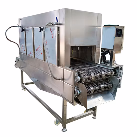 High Efficiency Sheep Goat Pig Skin Hair Depilation Removing Machine Cowhide Cattle Skin Hair Removal Machine