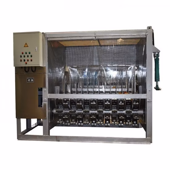 No Damage Livestock Sheep Lamb Goat Hair Removal Machine for Sale