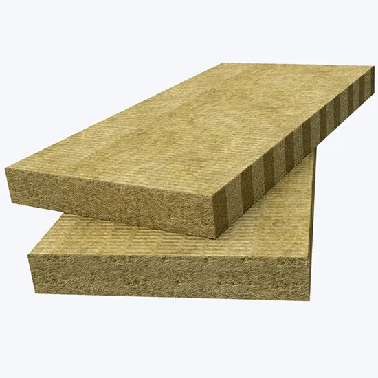 Insulation Material Inorganic Fiber Spray Cotton Fireproof Production Line Mineral Wool