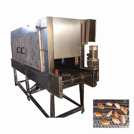 Goat Hair Burning Machine Gas Burner Machine for Removing Pig Cow Sheep Feet Head Hair