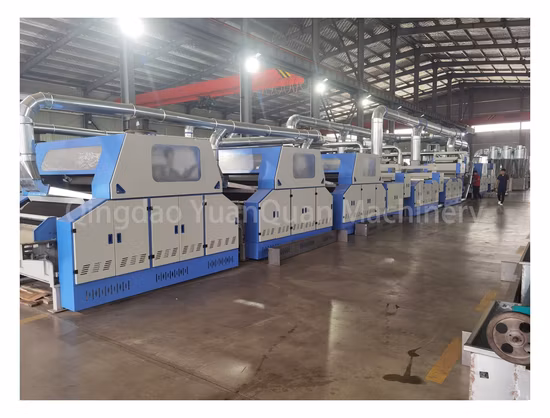 Popular in Mongolia Fn288 Textile Cashmere/Sheep Wool Slivering Machine