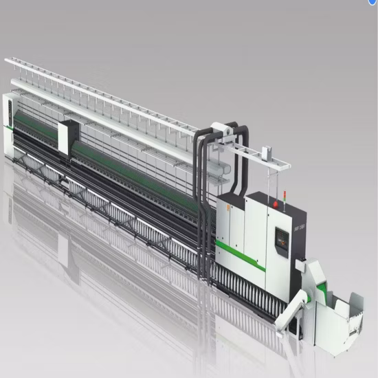 Qingdao Hongda Jingwei Brand 10000 Spindles Spinning Production Line Textile Spinning Machine for Cotton