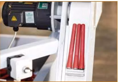 Yuanquan Fn288 Model Hot Sale Cashmere /Sheep Wool Slivering Machine